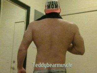Teddybear_muscle