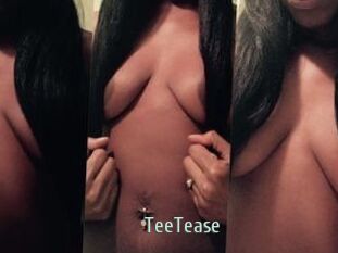 TeeTease