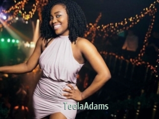 TeelaAdams