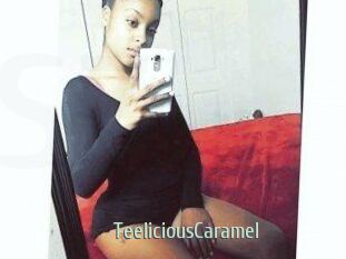 TeeliciousCaramel