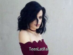 TeenLatifah