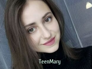 TeenMary