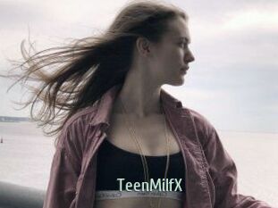 TeenMilfX