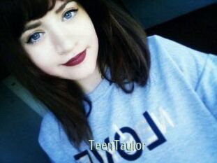 TeenTaylor
