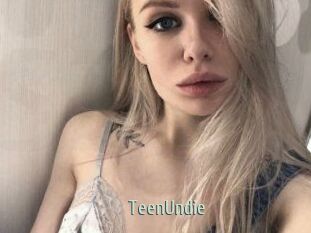 TeenUndie