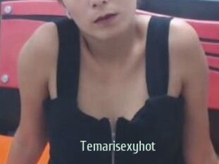 Temarisexyhot