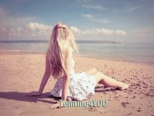 Temting4YOU