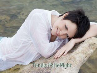 TenderIStheNight
