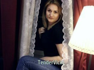 TenderVicki