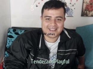 TenderandPlayful
