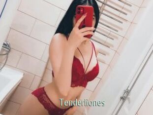 Tenderliones