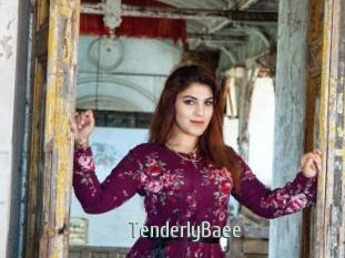 TenderlyBaee