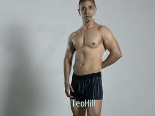 TeoHill