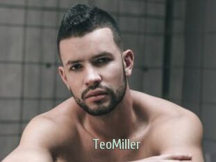 TeoMiller