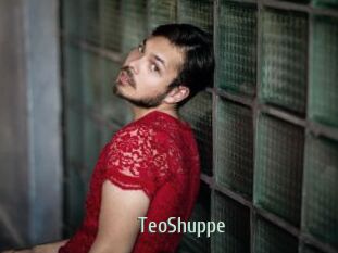 TeoShuppe