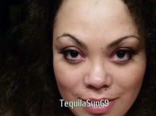 TequilaSun69