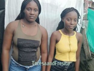 TeresaandFresita