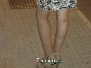 Ternurakati