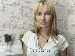 TerriBarnes