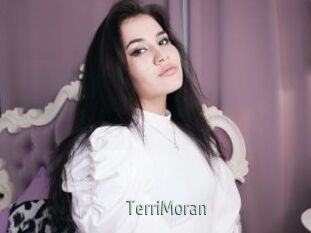TerriMoran