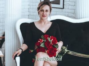 TerriSheldon Sexcam Zone