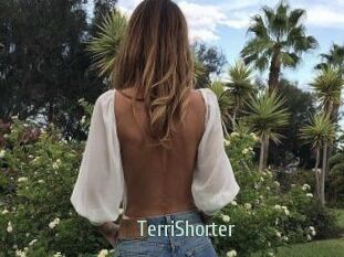 TerriShorter