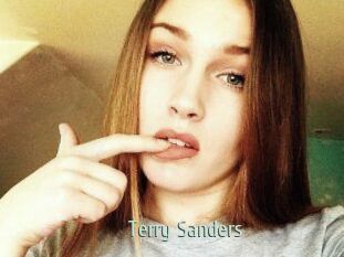 Terry_Sanders