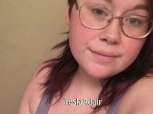 TeslaAdair