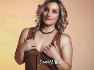 TessMiller