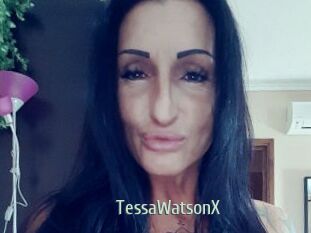 TessaWatsonX