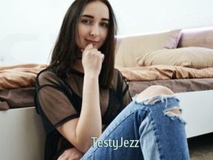 TestyJezz