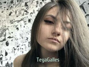 TeyaGalles