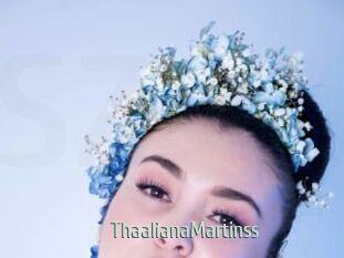 ThaalianaMartinss