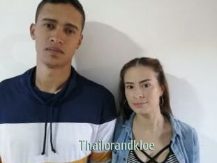 Thailorandkloe