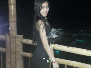 Thaist