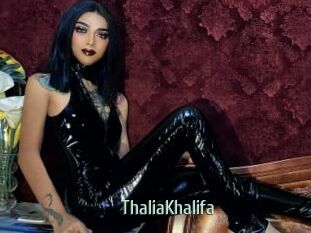 ThaliaKhalifa