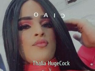 Thalia_HugeCock