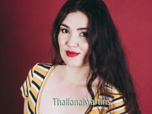 ThalianaMartins