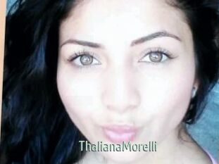 ThalianaMorelli