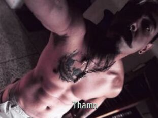 Thamn