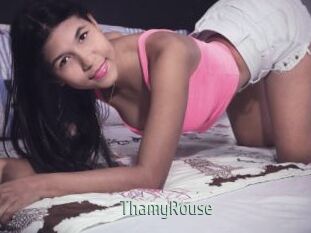 ThamyRouse