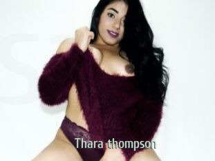 Thara_thompson