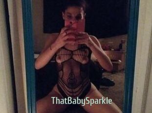 ThatBabySparkle
