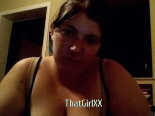 ThatGirlXX