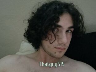 Thatguy515