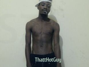ThattHotGuy