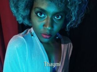 Thaymi