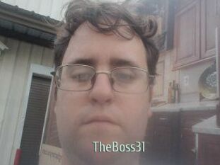 TheBoss31