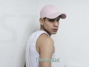 TheBoyBad