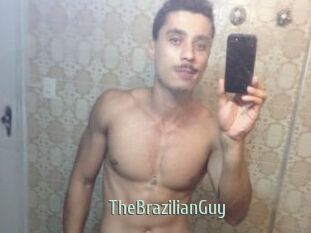 TheBrazilianGuy